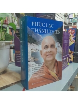 PHÚC LẠC THÁNH THIỆN - SWAMI SIVANANDA