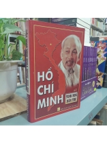 HỒ CHÍ MINH TINH HOA DÂN TỘC