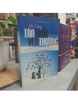 VÔ CÙNG TÀN NHẪN VÔ CÙNG YÊU THƯƠNG - SARA IMAS
