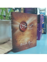 BÍ MẬT - RHONDA BYRNE