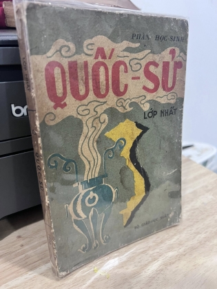 QUỐC SỬ LỚP NHẤT 