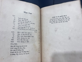 TÔ ĐÔNG PHA - NGUYỄN HIẾN LÊ