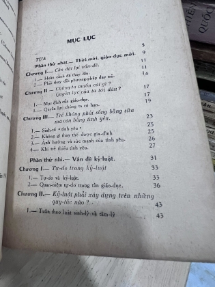 DẠY CON THEO LỐI MỚI - NGUYỄN HIẾN LÊ