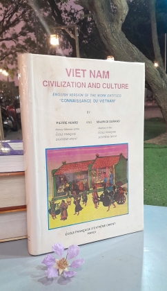 VIET NAM CIVILIZATION AND CULTURE