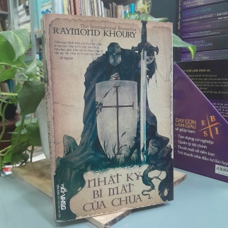 NHẬT KÍ BÍ MẬT CỦA CHÚA