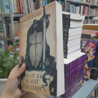 NHẬT KÍ BÍ MẬT CỦA CHÚA