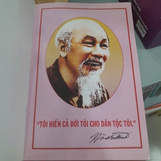 HỒ CHÍ MINH TINH HOA DÂN TỘC