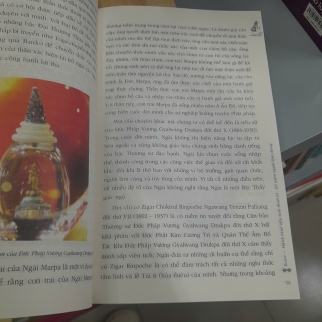 BARDO HÀNH TRÌNH LIỄU SINH THOÁT TỬ HỘ NIỆM NGƯỜI LÂM CHUNG