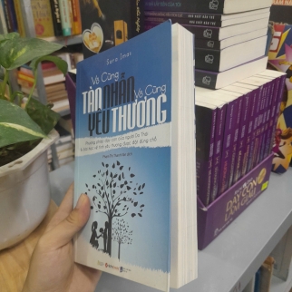 VÔ CÙNG TÀN NHẪN VÔ CÙNG YÊU THƯƠNG - SARA IMAS