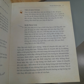 BÍ MẬT - RHONDA BYRNE