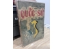 QUỐC SỬ LỚP NHẤT 