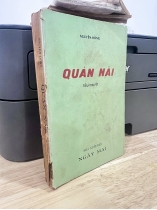 QUÁN NẢI - NGUYÊN HỒNG
