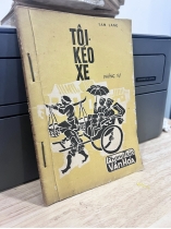 TÔI KÉO XE - TAM LANG
