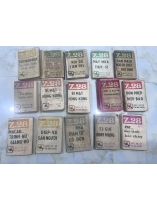 Z28 - NGƯỜI THỨ TÁM