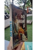 ĐỜI NGHỆ SĨ - NGUYỄN HIẾN LÊ