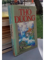 THƠ ĐƯỜNG - LÊ ĐỨC NIỆM