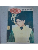 TẠP CHÍ ĐỜI SỐ 125 BÙA NGẢI