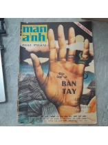 MÀN ẢNH - ĐẶC BIỆT VỀ BÀN TAY