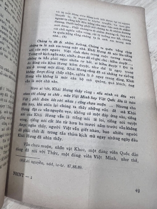 KHÁI HƯNG THÂN THẾ VÀ TÁC PHẨM