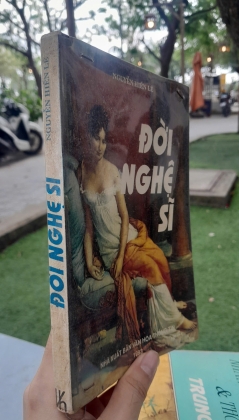 ĐỜI NGHỆ SĨ - NGUYỄN HIẾN LÊ