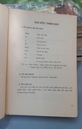 THI PHÁP CA DAO - NGUYỄN XUÂN KÍNH
