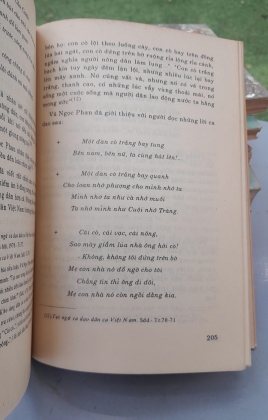 THI PHÁP CA DAO - NGUYỄN XUÂN KÍNH
