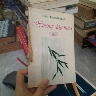 HƯƠNG DẬY MÙA - PHAN THANH HẢI