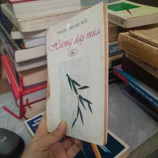 HƯƠNG DẬY MÙA - PHAN THANH HẢI