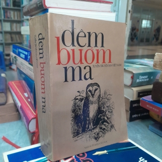 ĐÊM BƯỚM MA - NGÔ TỰ LẬP, LƯU SƠN MINH