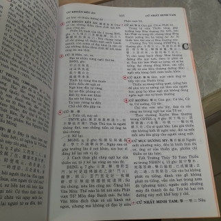 TỪ ĐIỂN THIỀN TÔNG HÁN VIỆT 