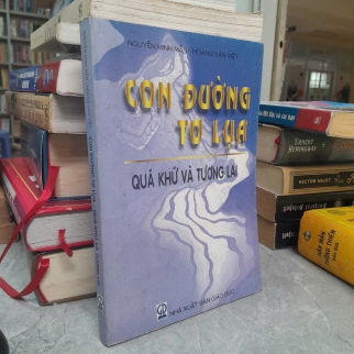 CON ĐƯỜNG TƠ LỤA QUÁ KHỨ VÀ TƯƠNG LAI