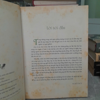 CHUYẾN PHIÊU LƯU CỦA MÍT ĐẶC VÀ CÁC BẠN