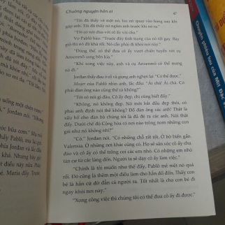CHUÔNG NGUYỆN HỒN AI - ERNEST HEMINGWAY