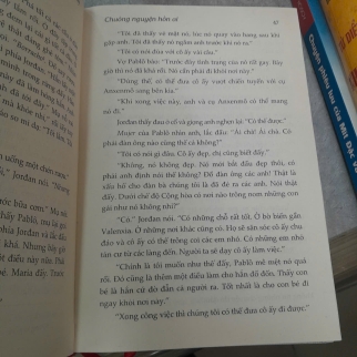 CHUÔNG NGUYỆN HỒN AI - ERNEST HEMINGWAY