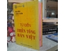 TỪ ĐIỂN THIỀN TÔNG HÁN VIỆT 