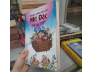 CHUYẾN PHIÊU LƯU CỦA MÍT ĐẶC VÀ CÁC BẠN