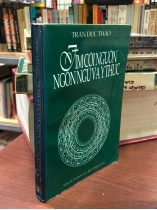 TÌM CỘI NGUỒN NGÔN NGỮ VÀ Ý THỨC