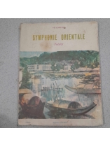 SYMPHONIE ORIENTALE - VÕ LONG TÊ