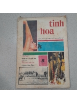 TẠP CHÍ TINH HOA - SỐ 8