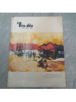 ÁNH ĐÈN DẦU 