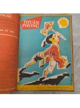 TẠP CHÍ THUẦN PHONG 