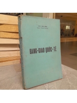 BANG GIAO QUỐC TẾ - LƯU VĂN BÌNH 