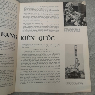 ÁNH ĐÈN DẦU 