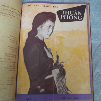 TẠP CHÍ THUẦN PHONG 