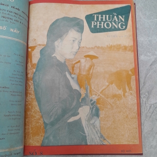 TẠP CHÍ THUẦN PHONG 