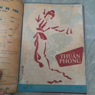 TẠP CHÍ THUẦN PHONG 
