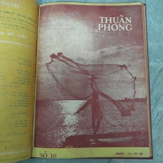 TẠP CHÍ THUẦN PHONG 