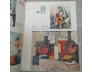 ÁNH ĐÈN DẦU 