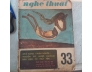 TẠP CHÍ NGHỆ THUẬT - SỐ 33