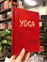 YOGA VÀ THIỀN HỌC - NGUYỄN DUY HINH